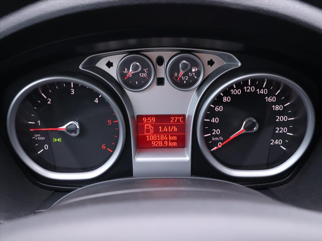 Ford Kuga 2.0 TDCi Titanium