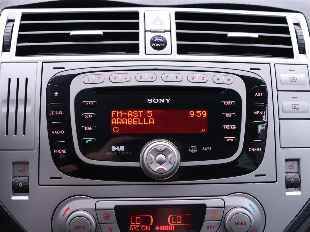 Ford Kuga 2.0 TDCi Titanium
