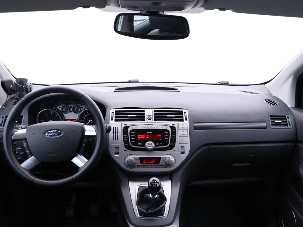 Ford Kuga 2.0 TDCi Titanium