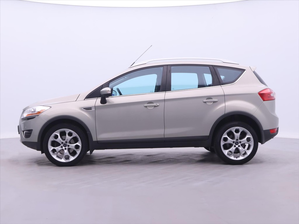 Ford Kuga 2.0 TDCi Titanium