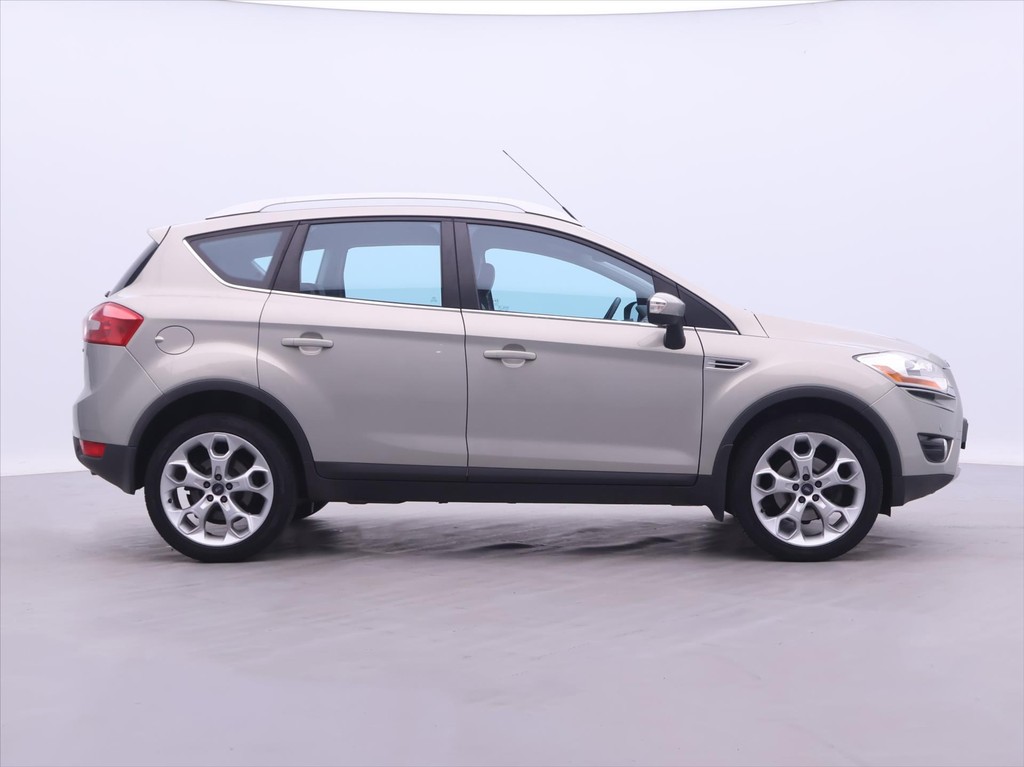 Ford Kuga 2.0 TDCi Titanium