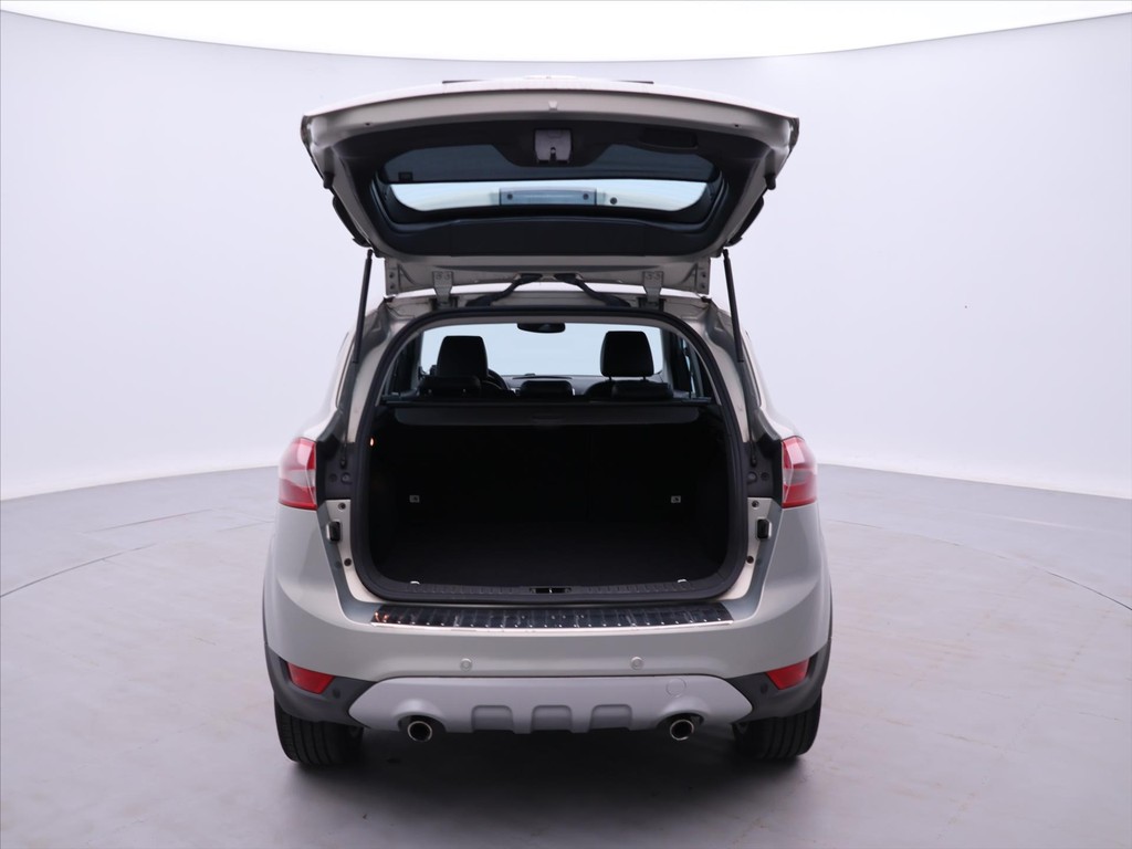 Ford Kuga 2.0 TDCi Titanium