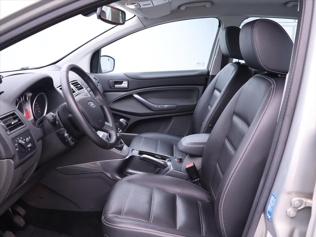 Ford Kuga 2.0 TDCi Titanium