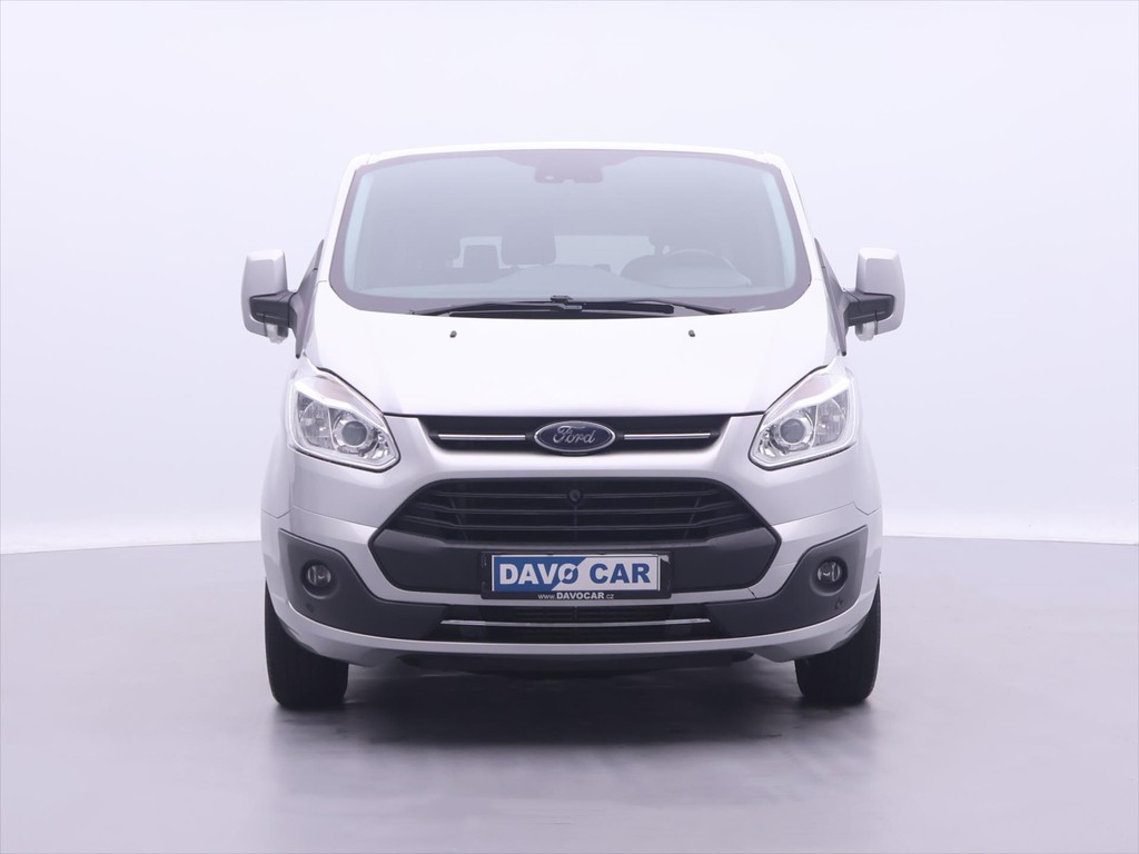 Ford Tourneo Custom 2.0 TDCi