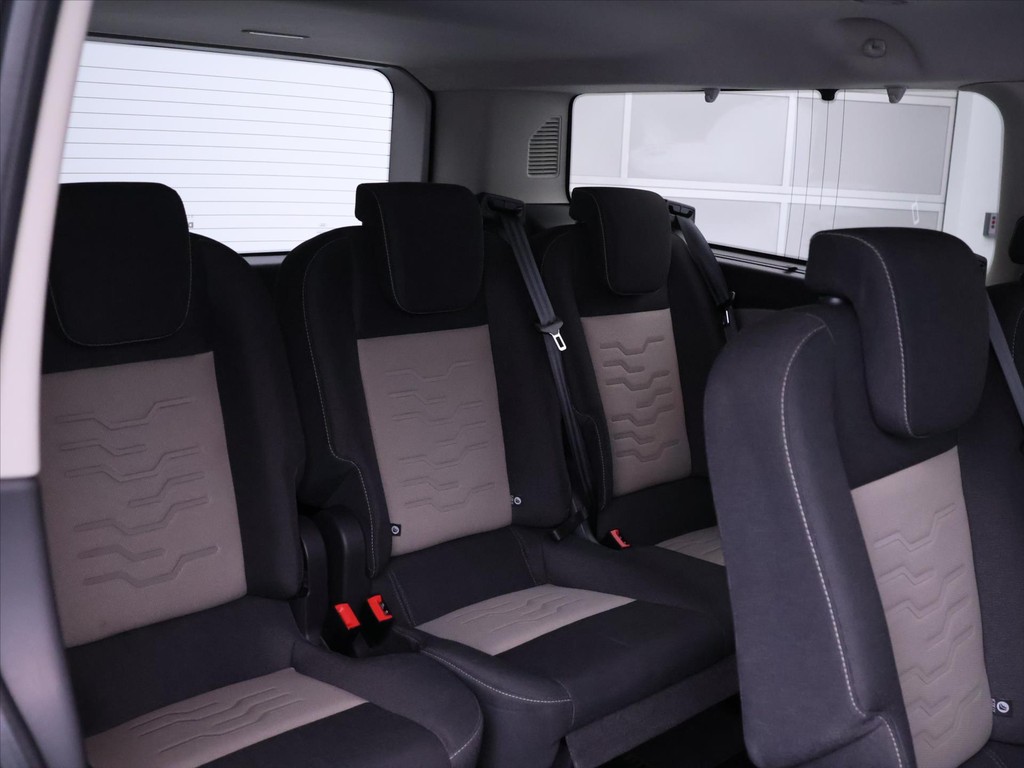 Ford Tourneo Custom 2.0 TDCi