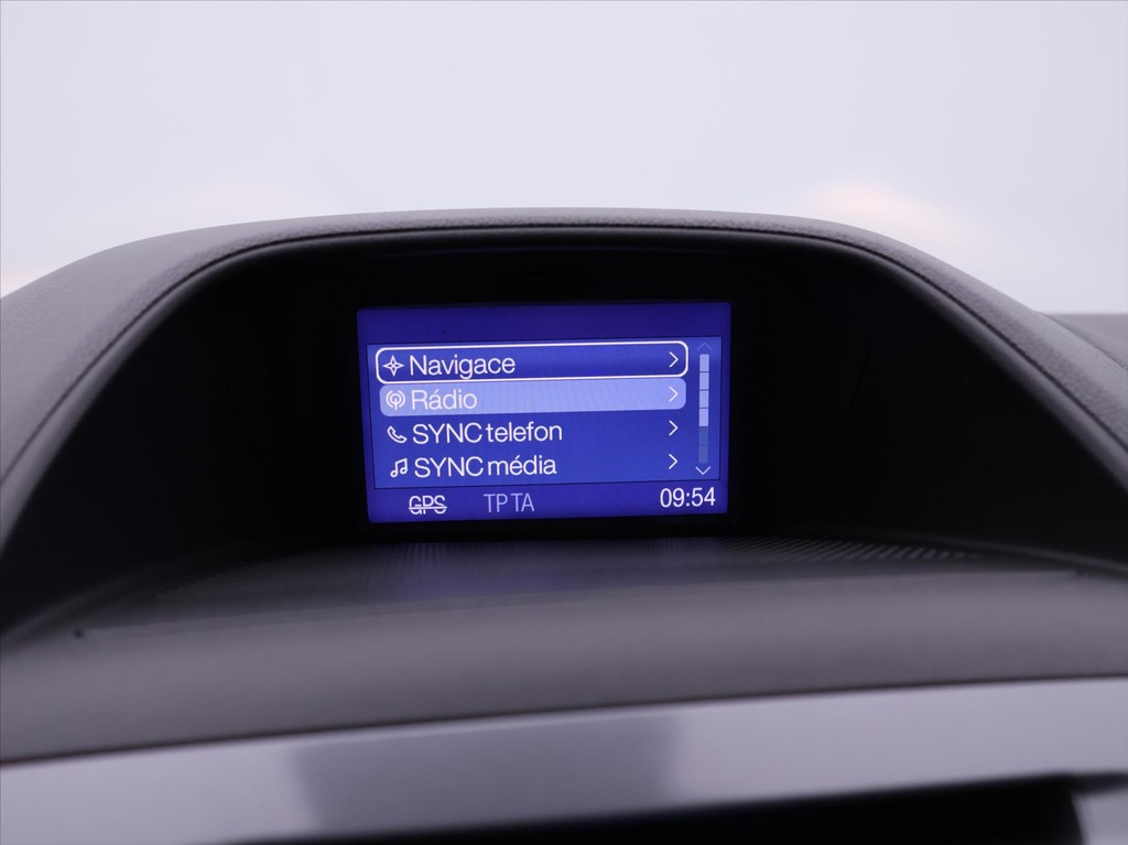 Ford Tourneo Custom 2.0 TDCi