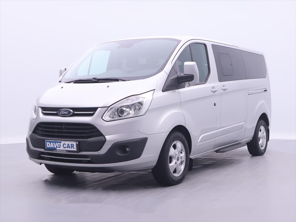 Ford Tourneo Custom 2.0 TDCi