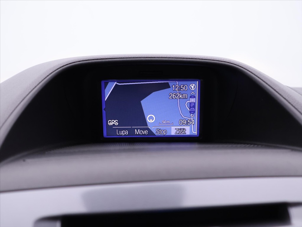 Ford Tourneo Custom 2.0 TDCi