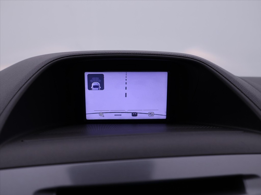 Ford Tourneo Custom 2.0 TDCi