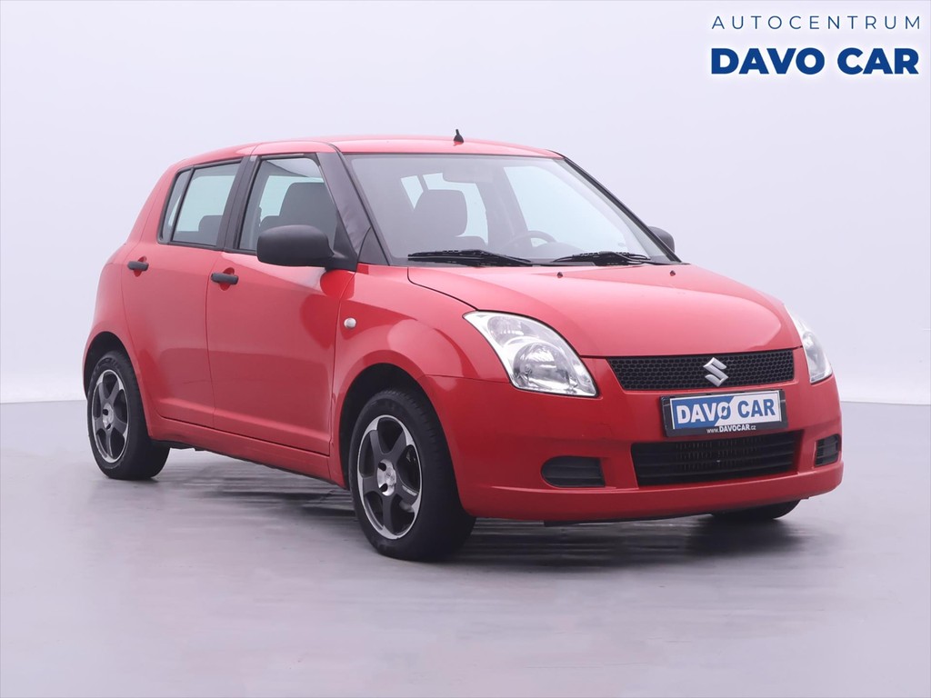 Suzuki Swift 1.3 i
