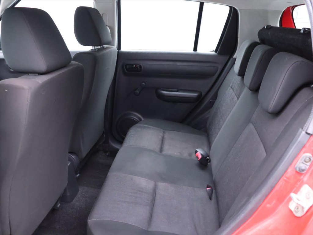 Suzuki Swift 1.3 i