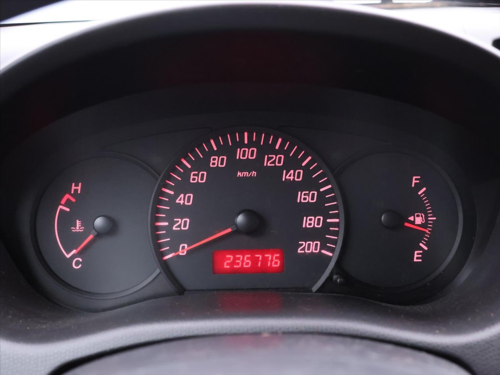 Suzuki Swift 1.3 i
