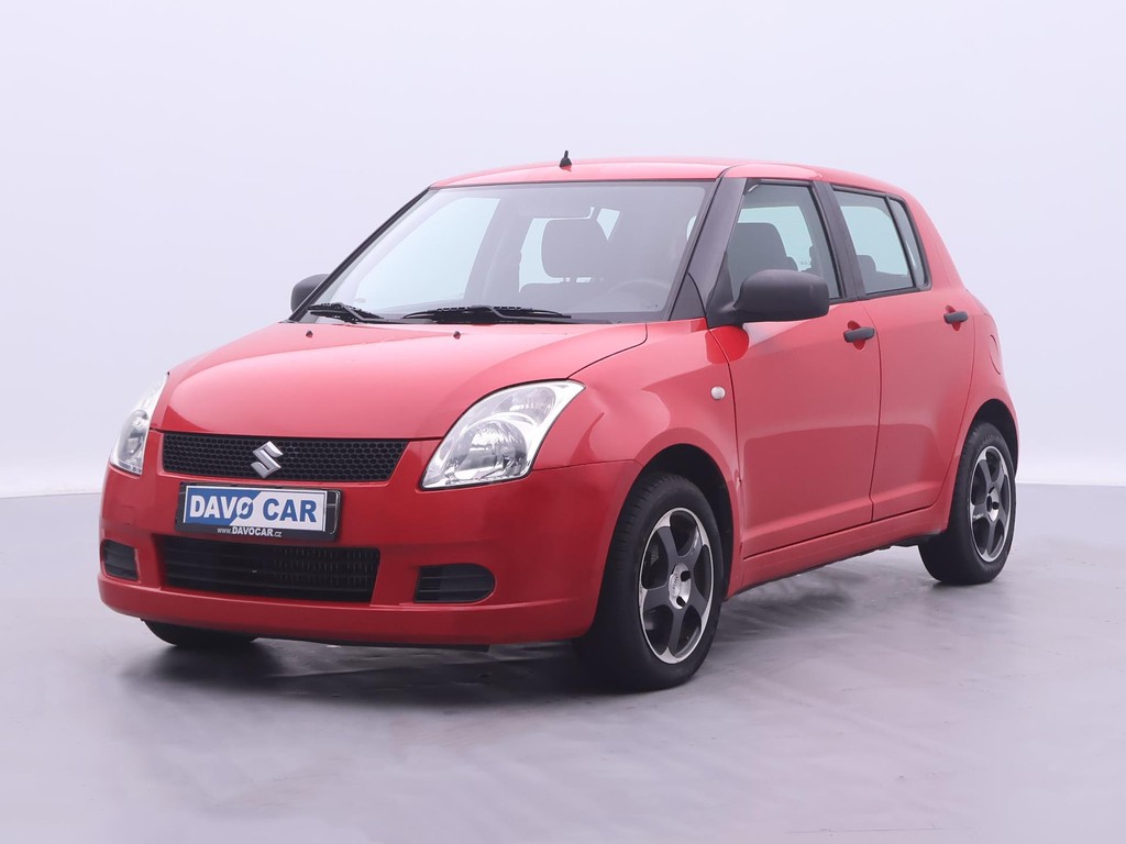 Suzuki Swift 1.3 i