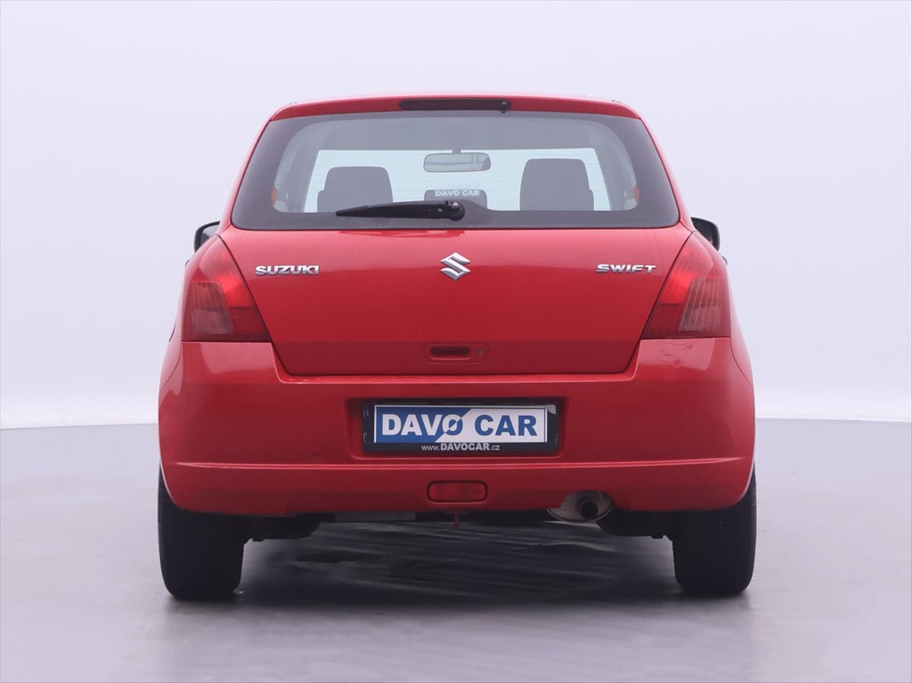 Suzuki Swift 1.3 i