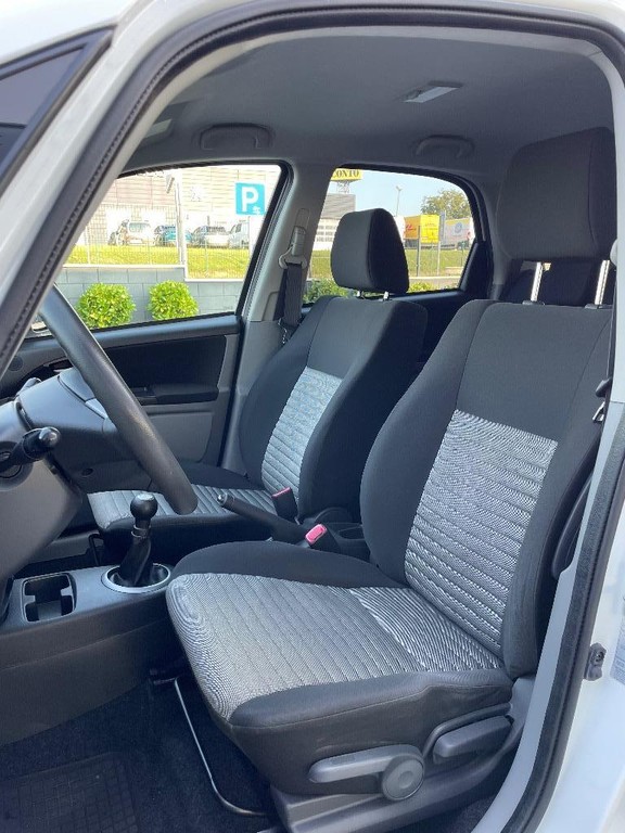 Suzuki SX4 1.6i 4x4 2014