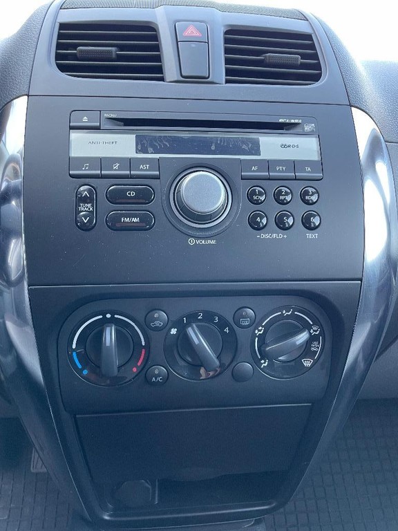 Suzuki SX4 1.6i 4x4 2014