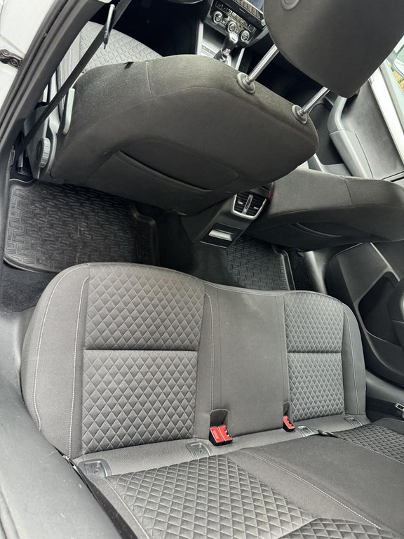 Škoda Octavia 1.5 TSI Drive