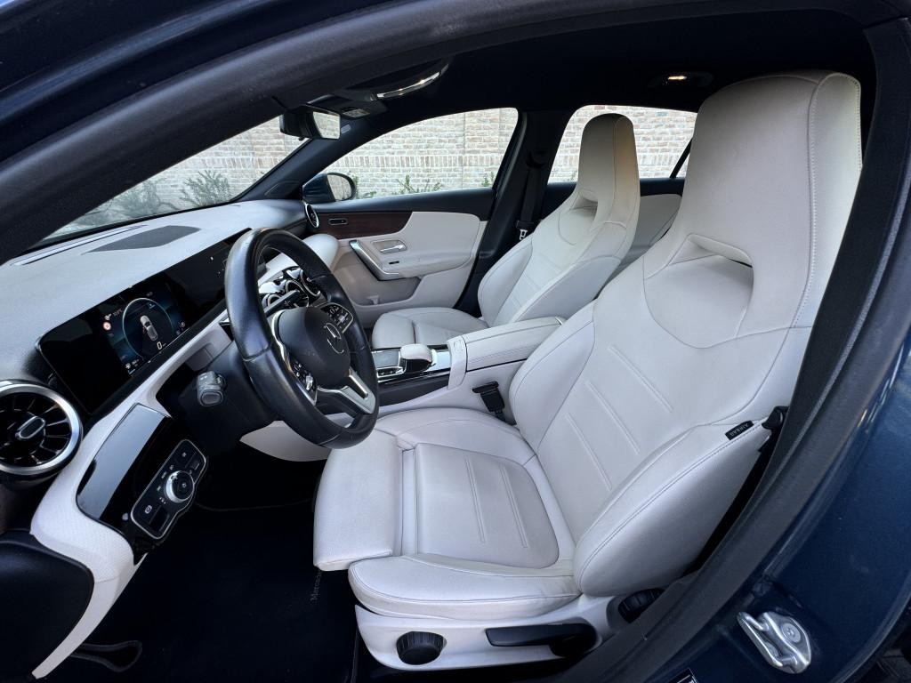 Mercedes A trieda 180 d A/T