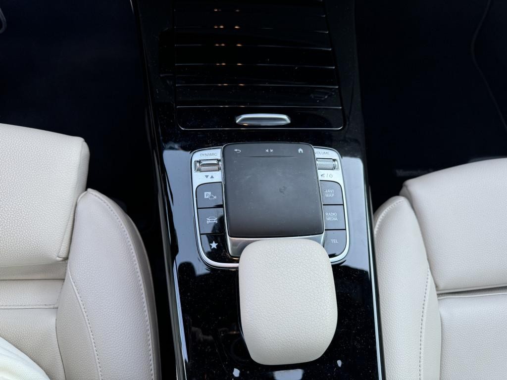 Mercedes A trieda 180 d A/T