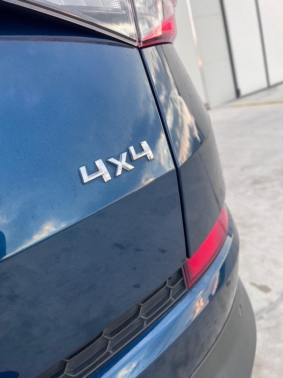 Škoda Kodiaq 147kW STYLE WEBASTO MATRIX KESSY VIRTUAL