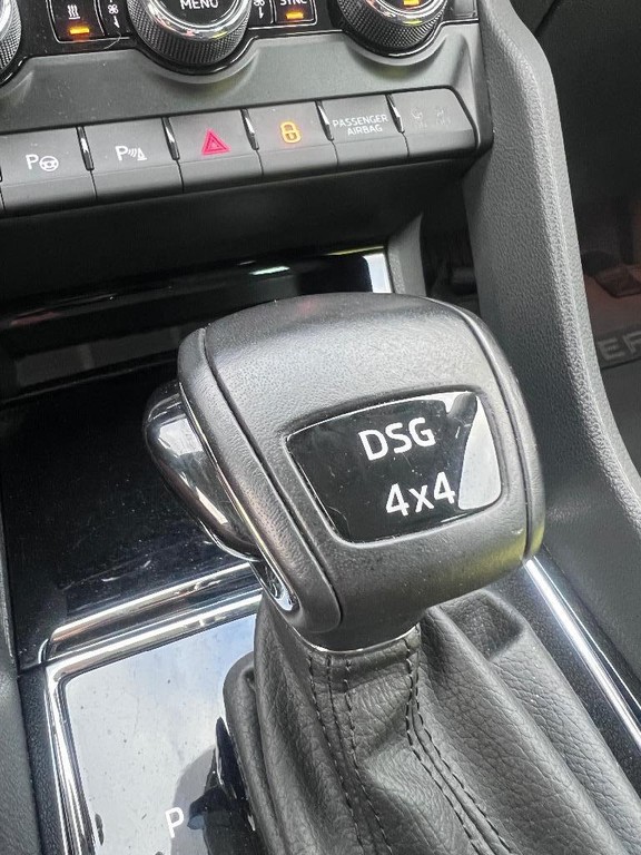 Škoda Kodiaq 147kW STYLE WEBASTO MATRIX KESSY VIRTUAL