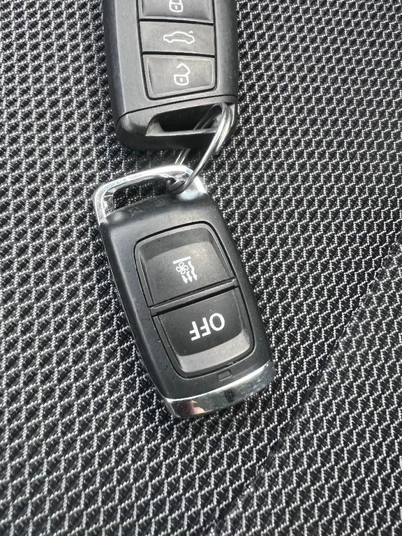 Škoda Kodiaq 147kW STYLE WEBASTO MATRIX KESSY VIRTUAL