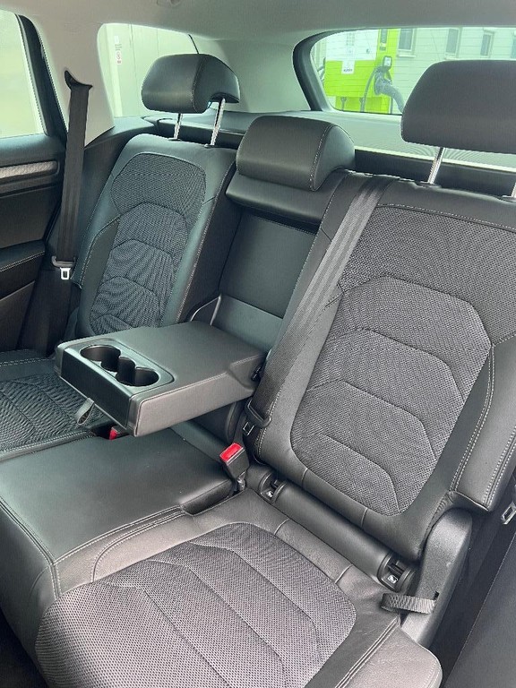 Škoda Kodiaq 147kW STYLE WEBASTO MATRIX KESSY VIRTUAL