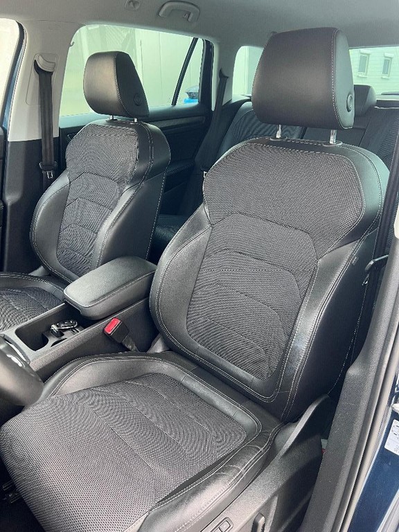 Škoda Kodiaq 147kW STYLE WEBASTO MATRIX KESSY VIRTUAL