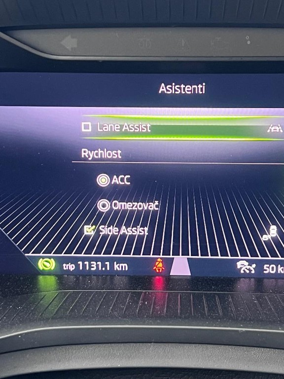 Škoda Kodiaq 147kW STYLE WEBASTO MATRIX KESSY VIRTUAL