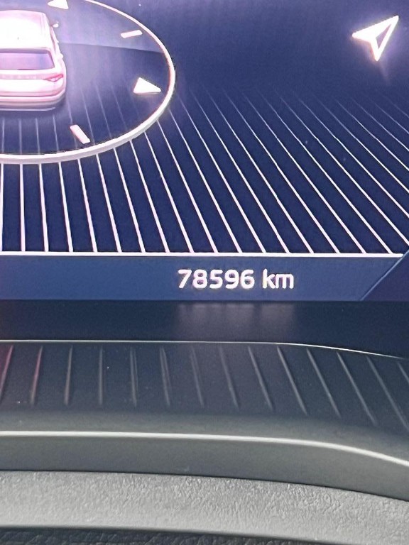 Škoda Kodiaq 147kW STYLE WEBASTO MATRIX KESSY VIRTUAL