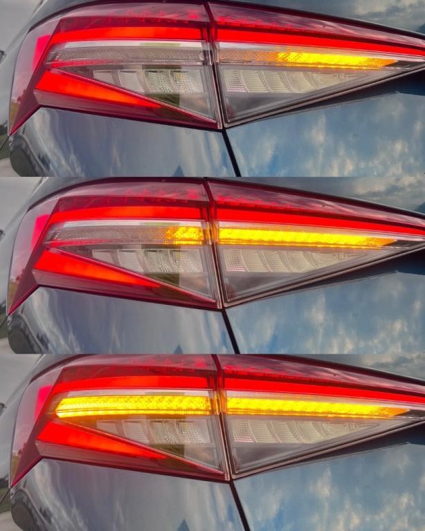 Škoda Kodiaq 147kW STYLE WEBASTO MATRIX KESSY VIRTUAL