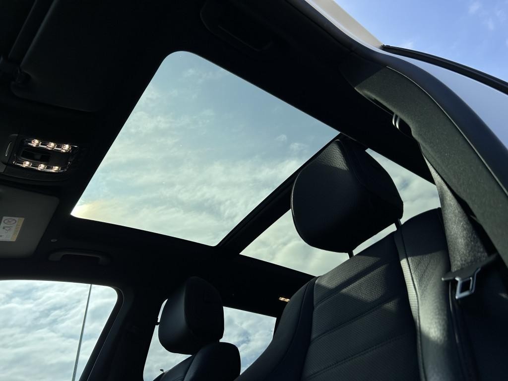 Mercedes GLS 400 d 4MATIC A/T