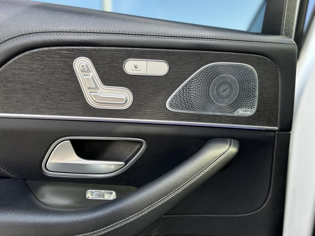 Mercedes GLS 400 d 4MATIC A/T
