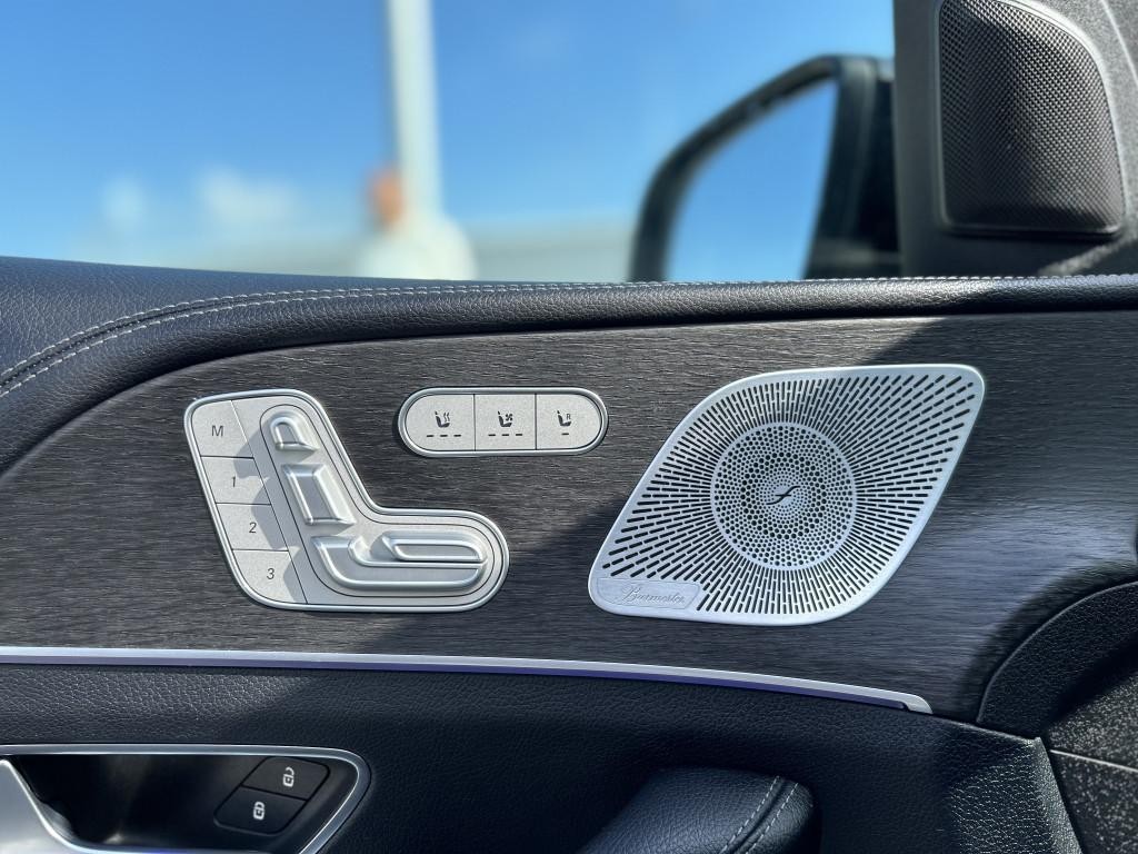 Mercedes GLS 400 d 4MATIC A/T