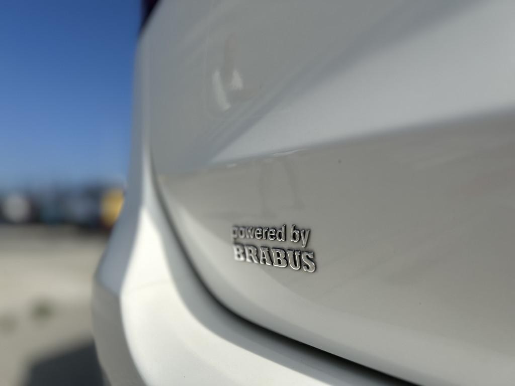 Mercedes GLS 400 d 4MATIC A/T