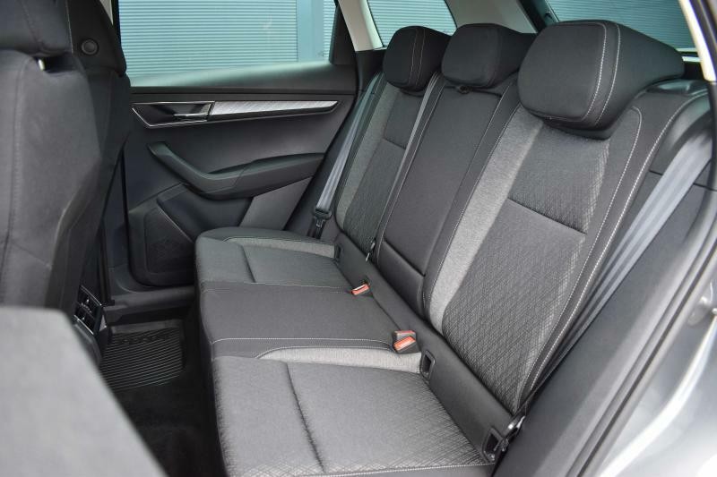 Škoda Karoq 2.0TDI 4x4*STYLE+*DSG*TAŽNÉ*ČR