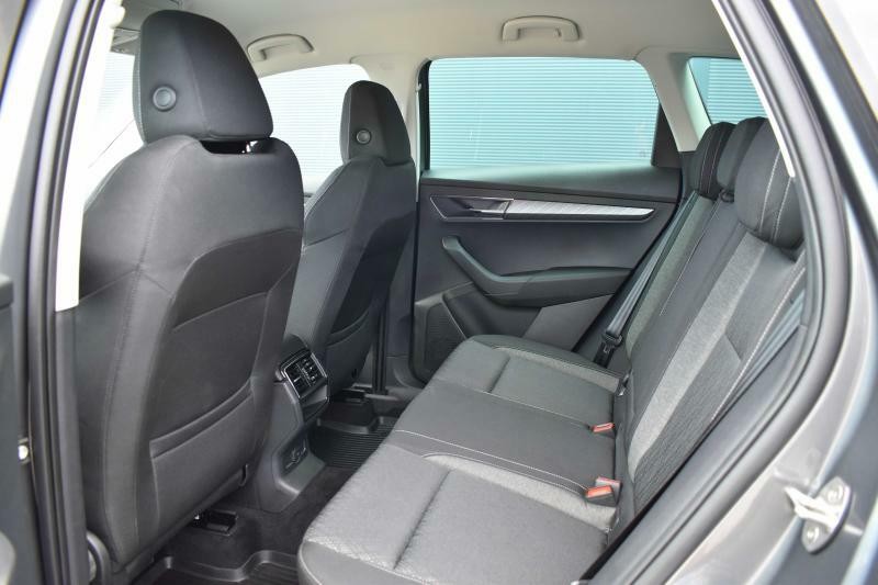 Škoda Karoq 2.0TDI 4x4*STYLE+*DSG*TAŽNÉ*ČR