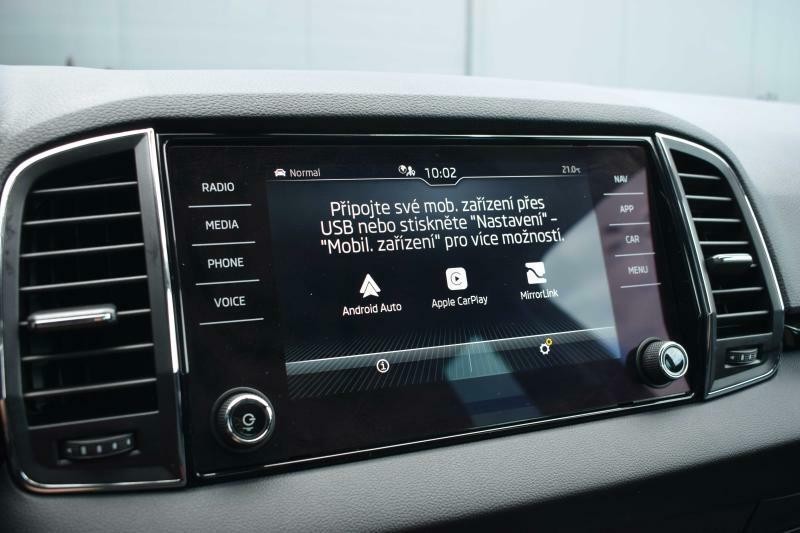 Škoda Karoq 2.0TDI 4x4*STYLE+*DSG*TAŽNÉ*ČR