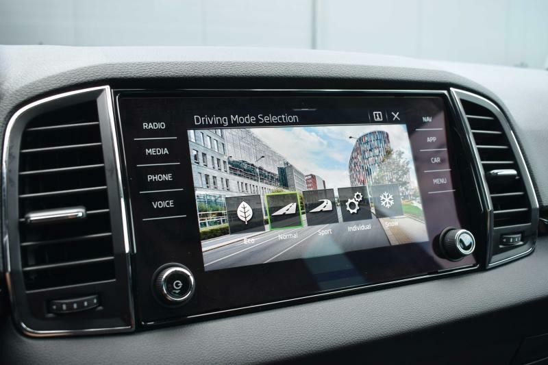 Škoda Karoq 2.0TDI 4x4*STYLE+*DSG*TAŽNÉ*ČR
