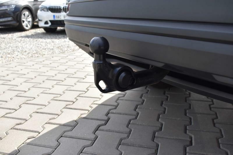 Škoda Karoq 2.0TDI 4x4*STYLE+*DSG*TAŽNÉ*ČR