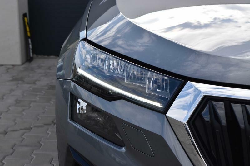 Škoda Karoq 2.0TDI 4x4*STYLE+*DSG*TAŽNÉ*ČR