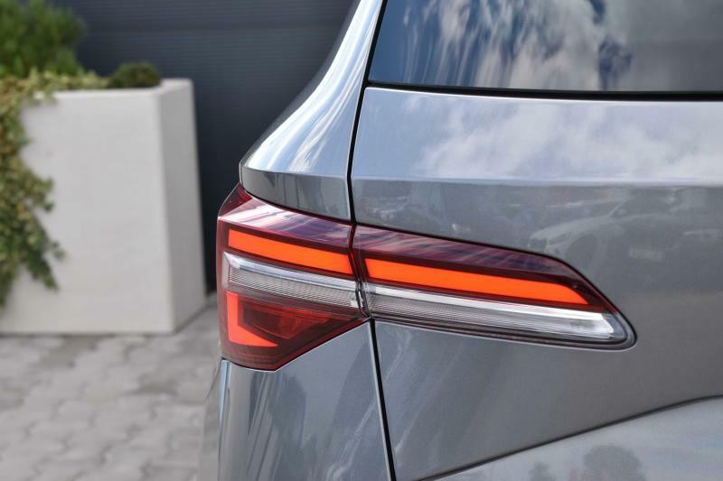 Škoda Karoq 2.0TDI 4x4*STYLE+*DSG*TAŽNÉ*ČR