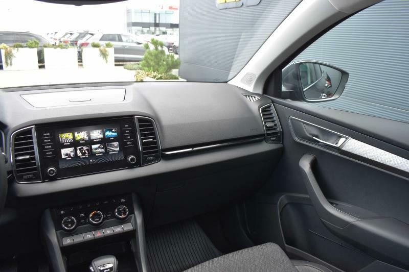 Škoda Karoq 2.0TDI 4x4*STYLE+*DSG*TAŽNÉ*ČR