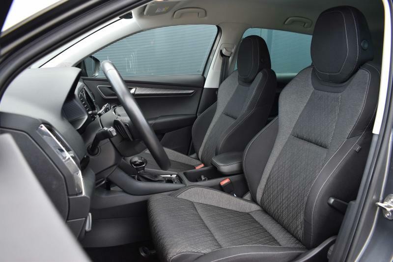Škoda Karoq 2.0TDI 4x4*STYLE+*DSG*TAŽNÉ*ČR