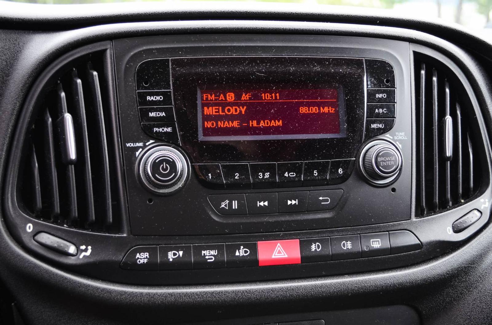 Fiat Dobló Cargo 1.3 MultiJet 95k Base