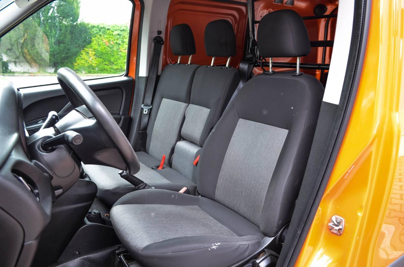 Fiat Dobló Cargo 1.3 MultiJet 95k Base