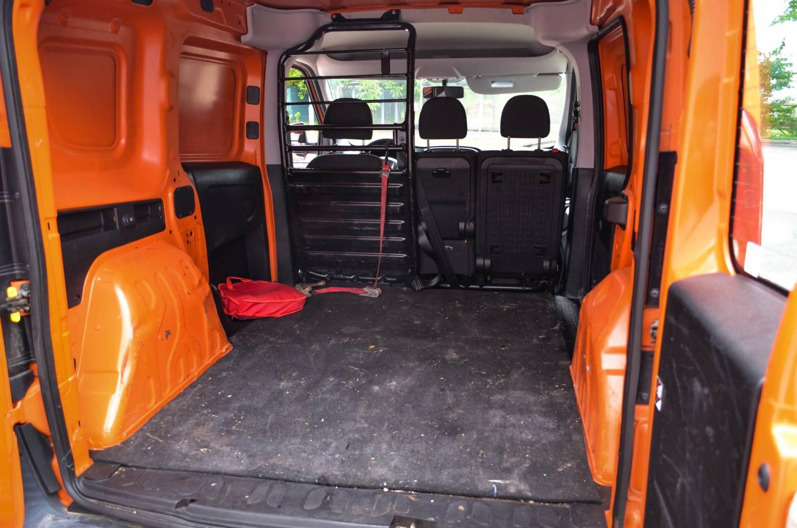 Fiat Dobló Cargo 1.3 MultiJet 95k Base