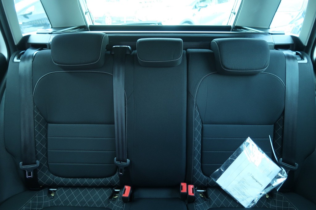 Skoda Fabia 1.4 TDI Serv.kniha, Tempomat, Park. senzory