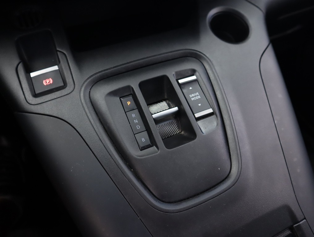 Opel Combo Electric 50kWh SoH 91%, Klimatizácia