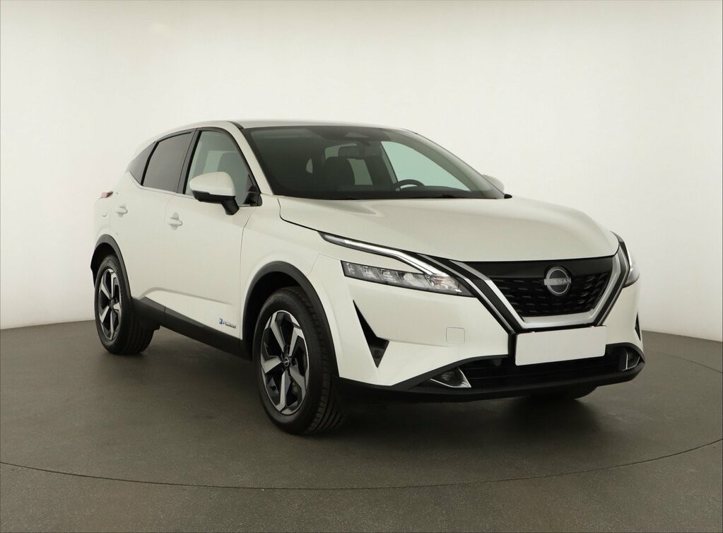 Nissan Qashqai 1.5 e-Power